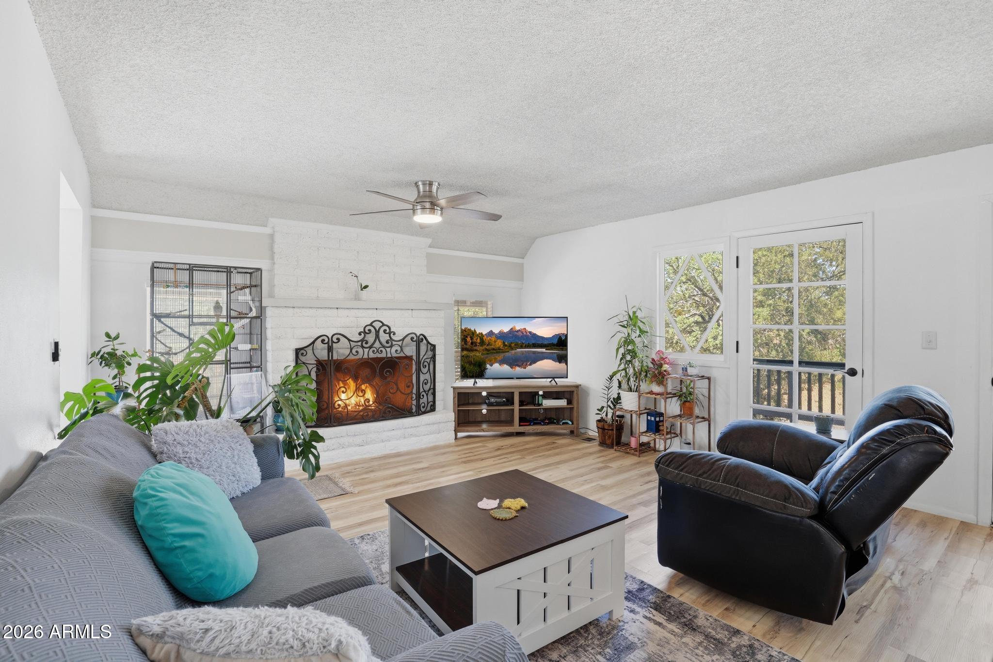 903 North Easy Street Payson, AZ 85541 - Photo 12 of 36 Easy_St_011