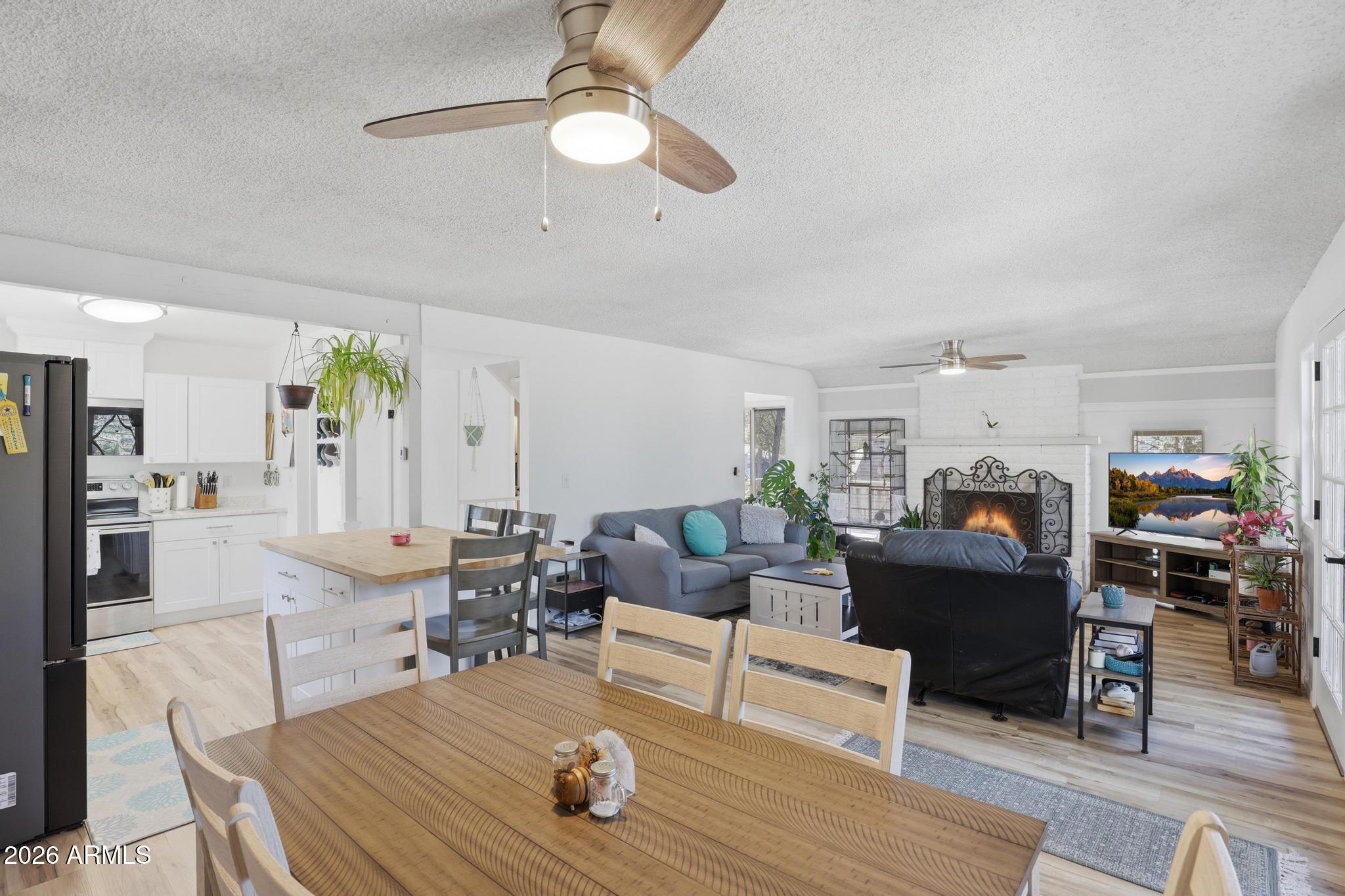 903 North Easy Street Payson, AZ 85541 - Photo 16 of 36 Easy_St_015