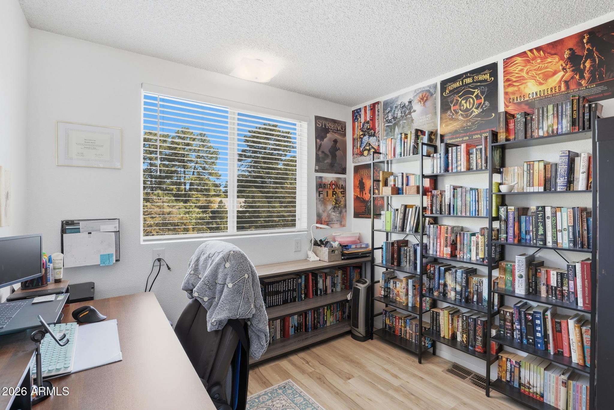 903 North Easy Street Payson, AZ 85541 - Photo 24 of 36 Easy_St_023