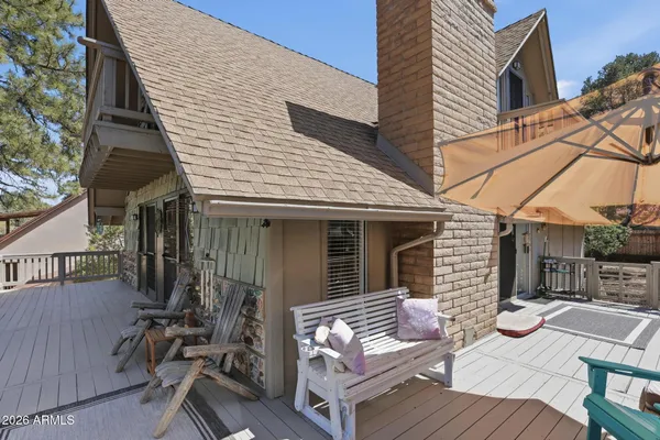 $550,000 | 903 North Easy Street, Payson, AZ 85541