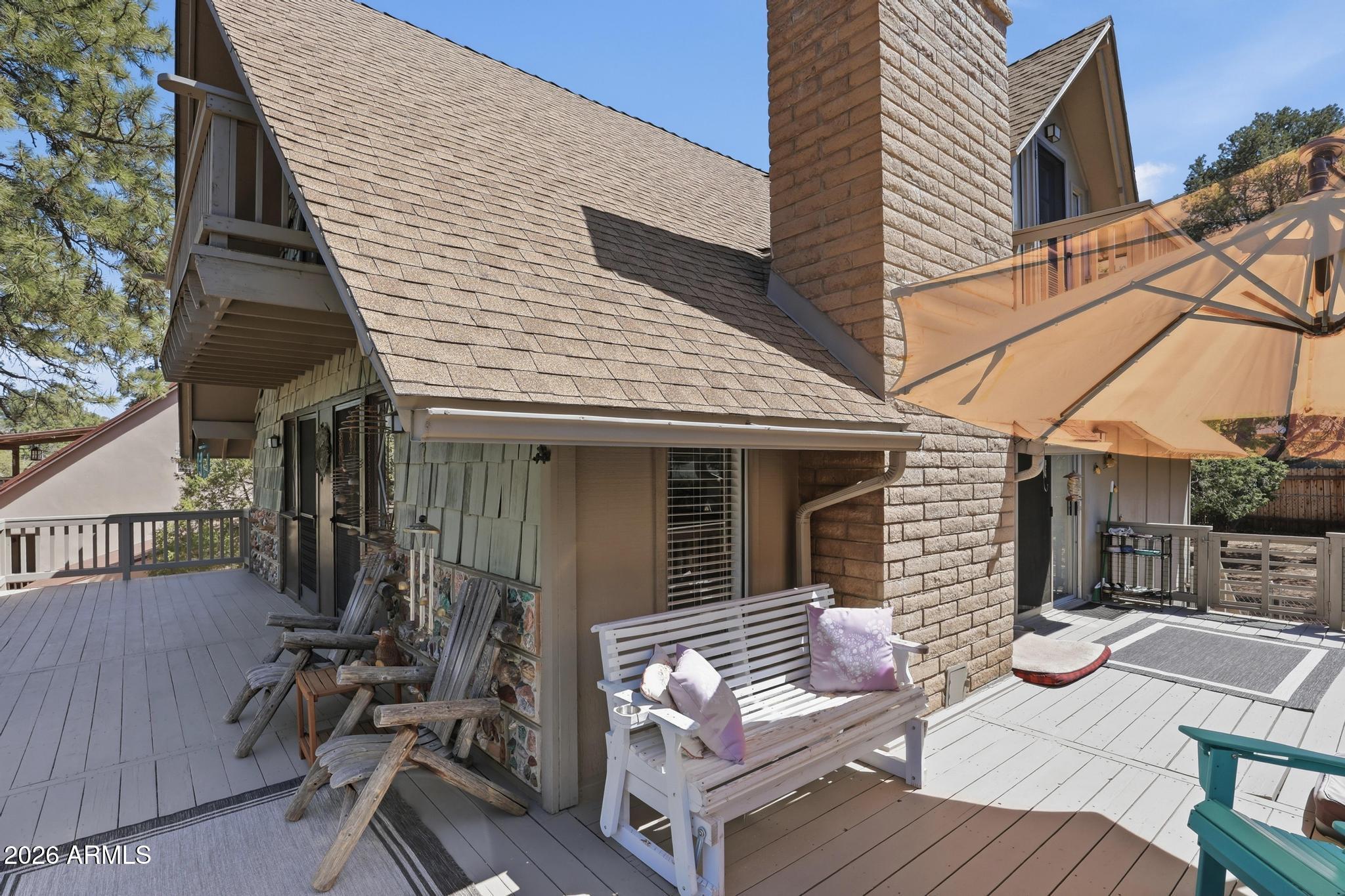 903 North Easy Street Payson, AZ 85541 - Photo 28 of 36 Easy_St_029