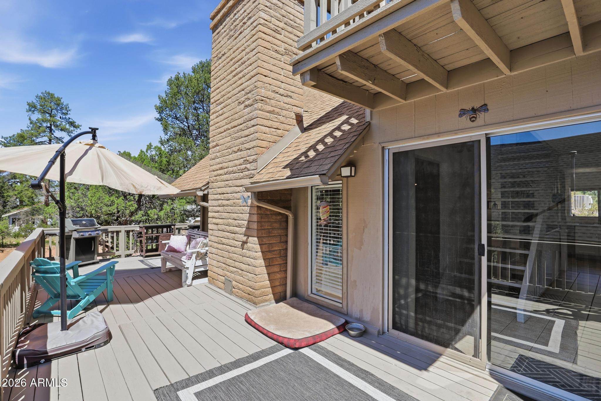 903 North Easy Street Payson, AZ 85541 - Photo 29 of 36 Easy_St_028