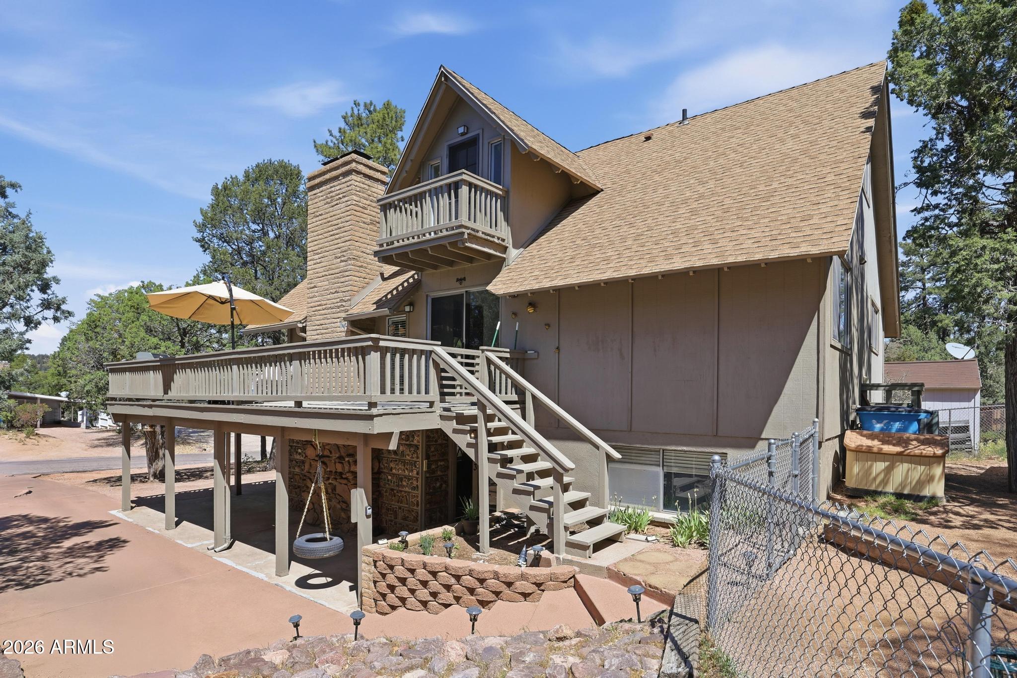 903 North Easy Street Payson, AZ 85541 - Photo 30 of 36 Easy_St_033 copy