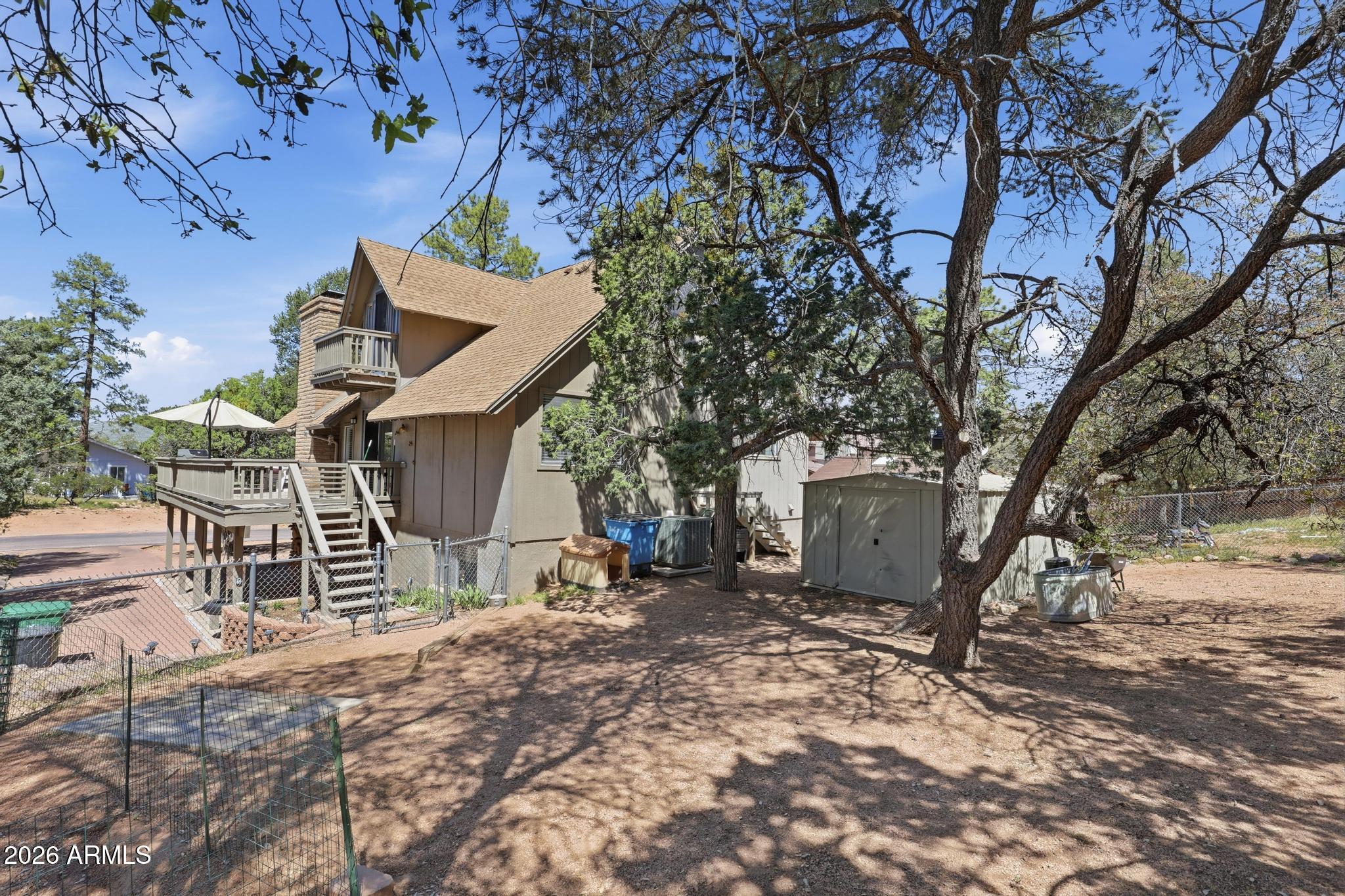 903 North Easy Street Payson, AZ 85541 - Photo 32 of 36 Easy_St_031 copy