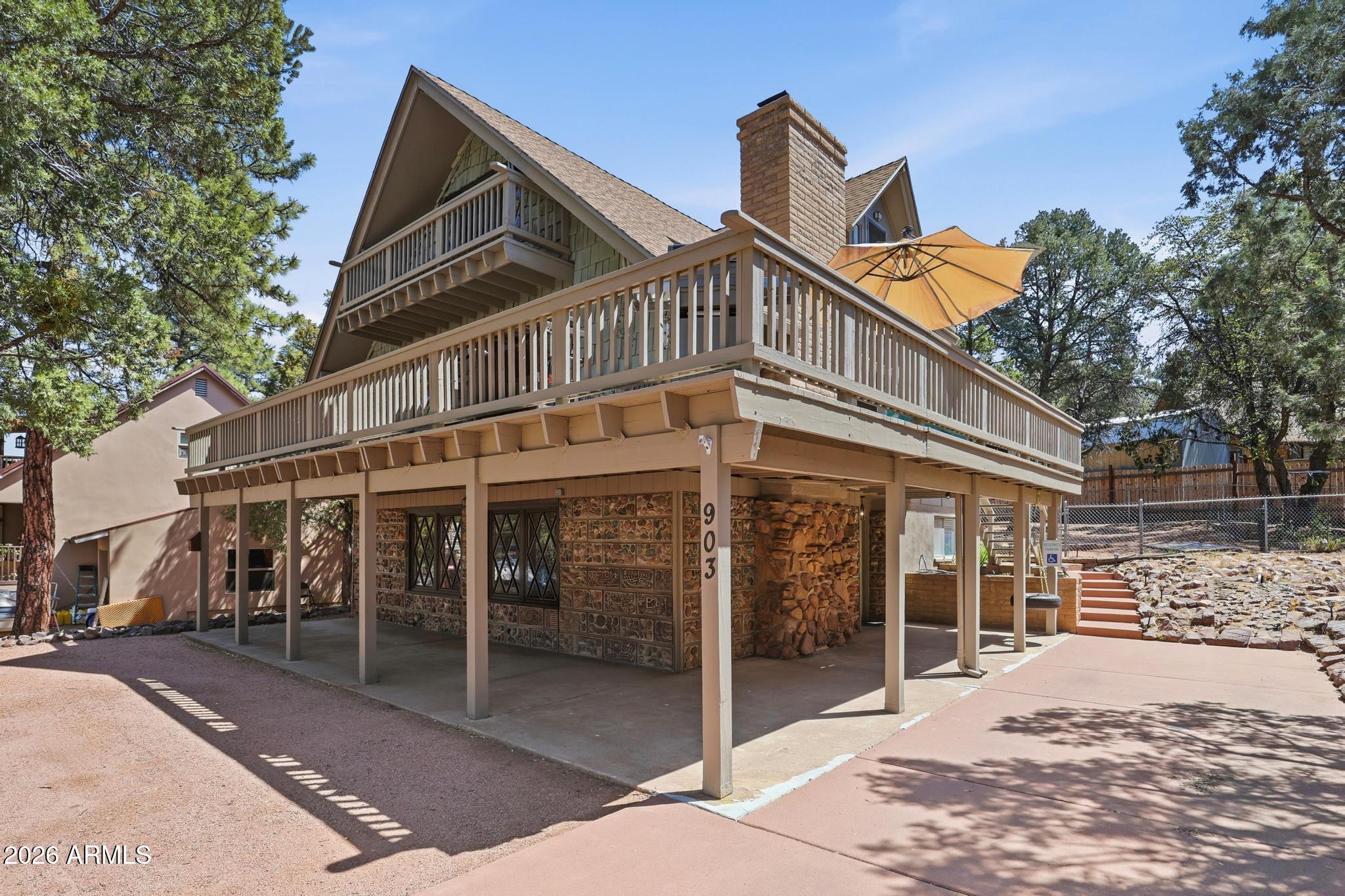 903 North Easy Street Payson, AZ 85541 - Photo 34 of 36 Easy_St_035 copy