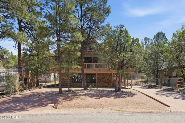 $550,000 | 903 North Easy Street, Payson, AZ 85541