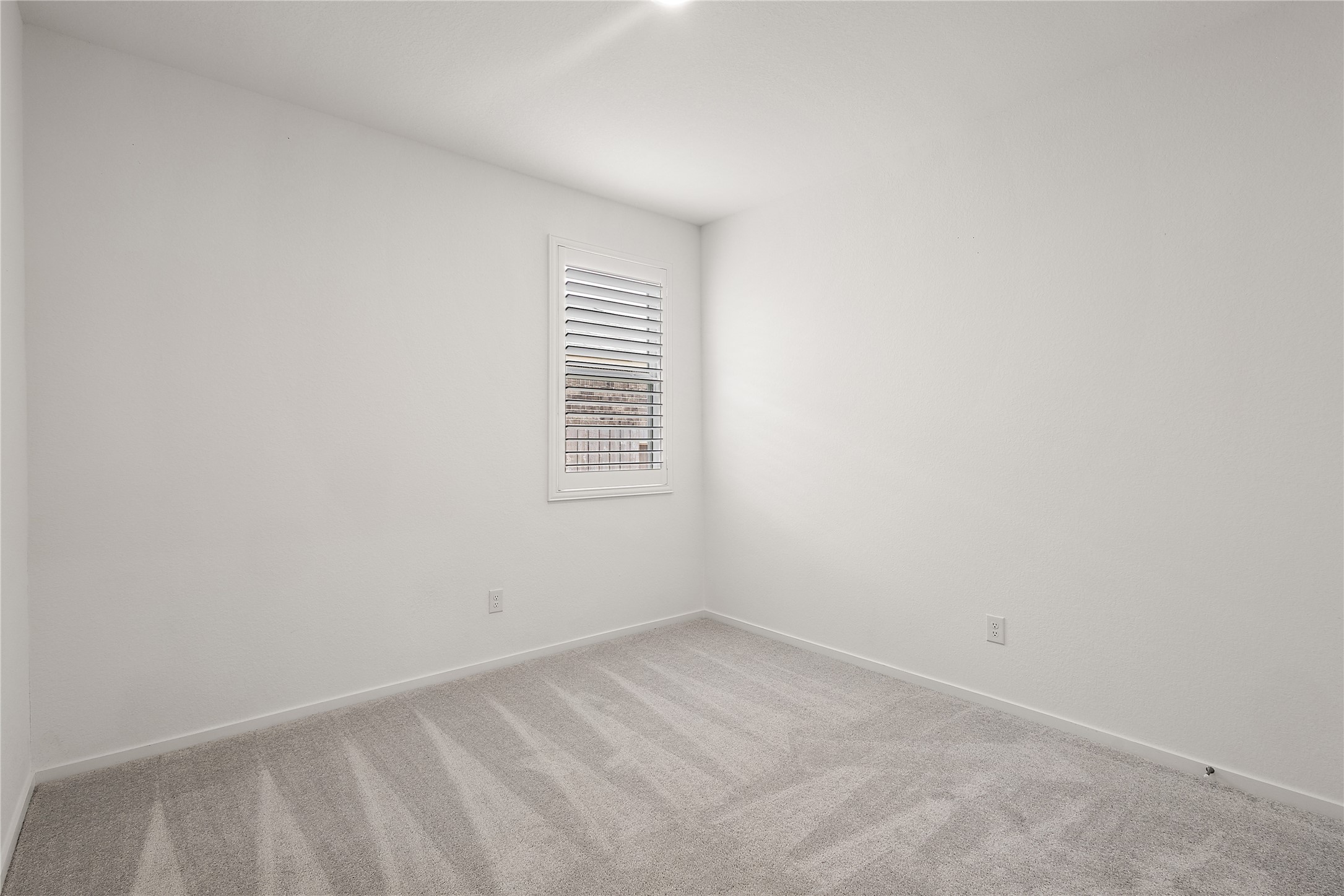 3414 Eden Vly Lane Rosenberg, TX 77471 - Photo 15 of 24 a view of an empty room with a window