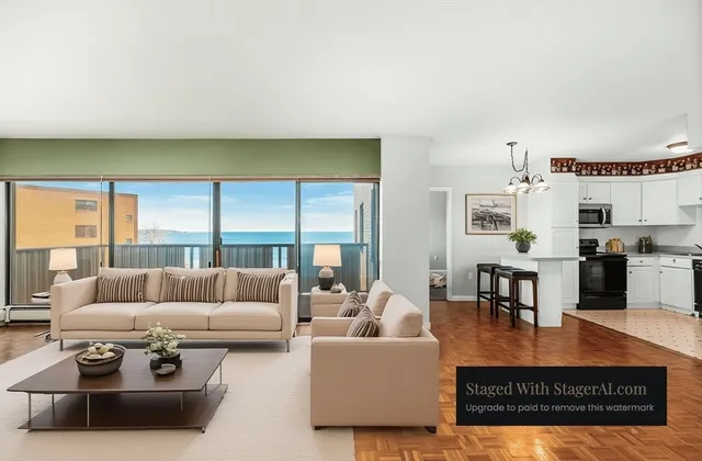 $430,000 | 300 Lynn Shore Drive, Unit 711, Lynn, MA 01902