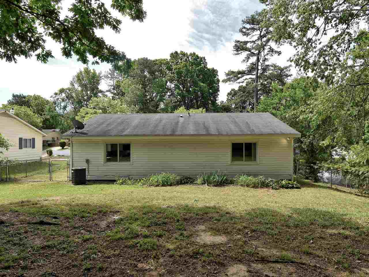 1313 Armstrong Circle Raleigh, NC 27610 - Photo 23 of 24 Photo 23
