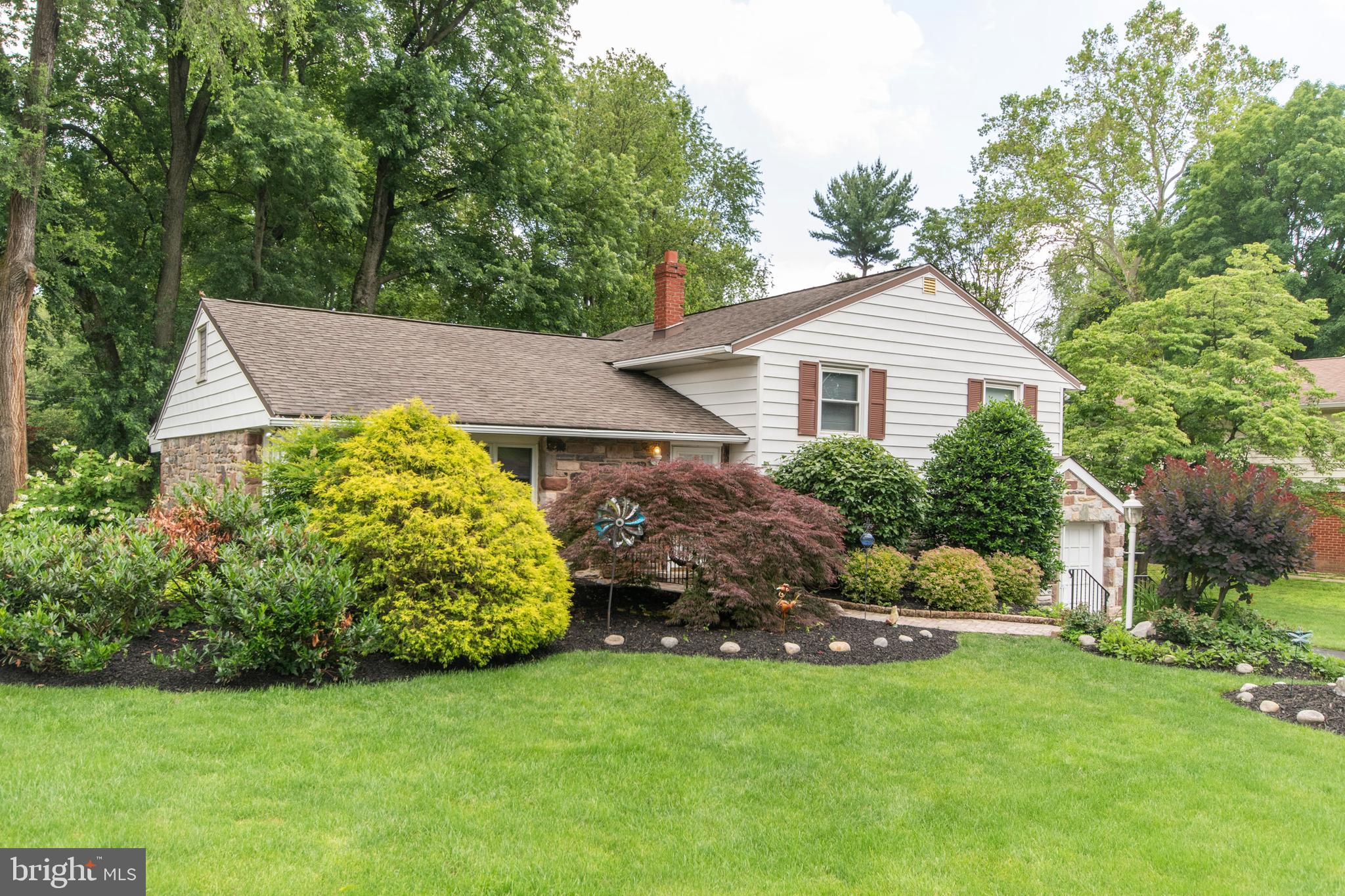 1171 Ballytore Road Huntingdon Valley, PA 19006 - Photo 27 of 31