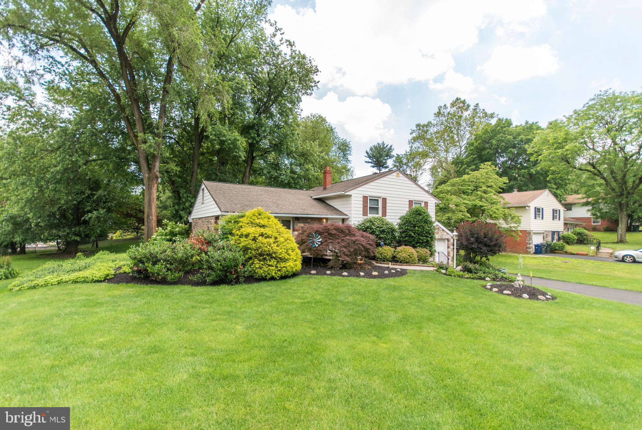 1171 Ballytore Road Huntingdon Valley, PA 19006 - Photo 28 of 31