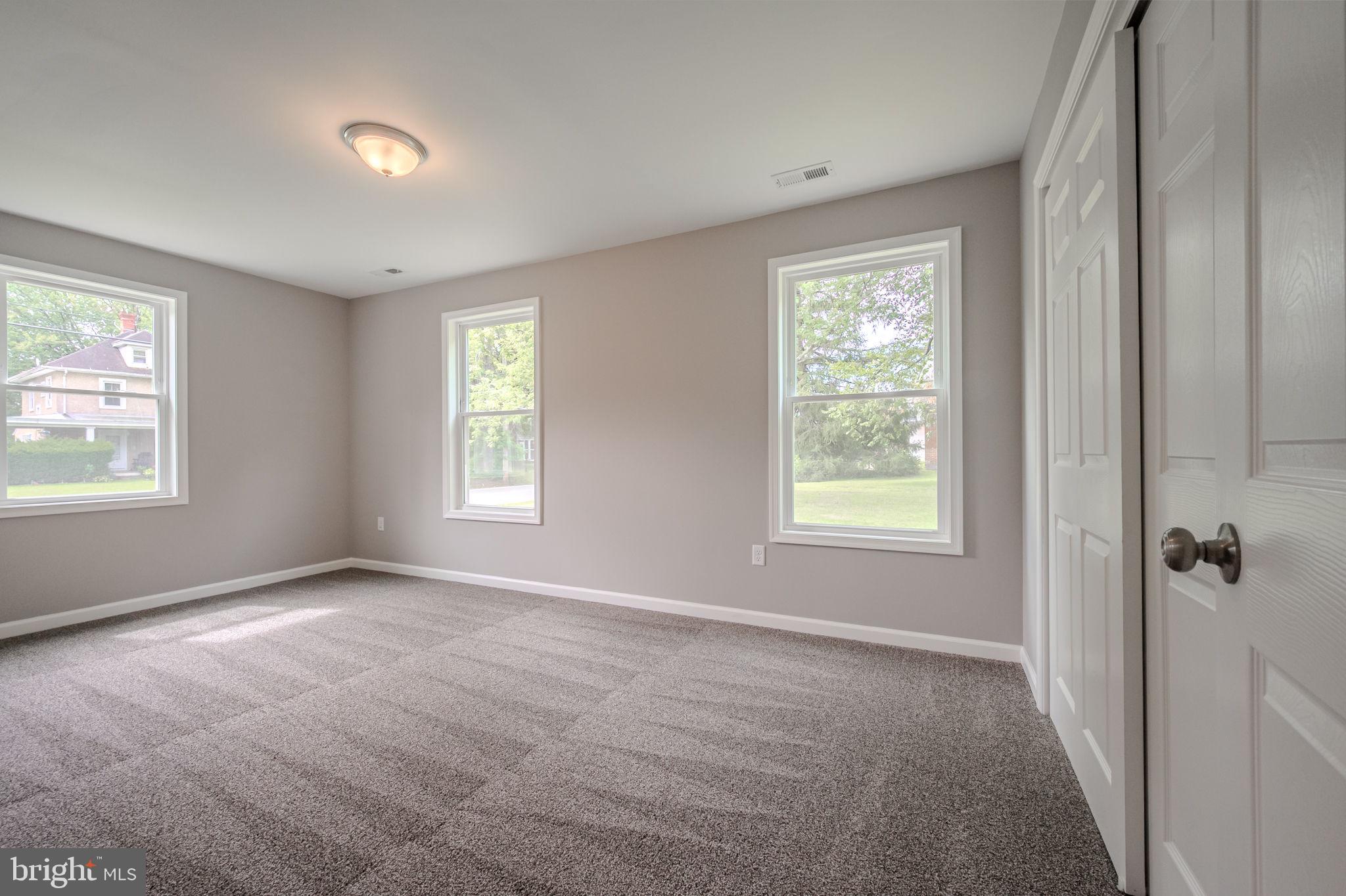 23110 Old Fairlee Road Chestertown, MD 21620 - Photo 20 of 29 a view of an empty room with a window