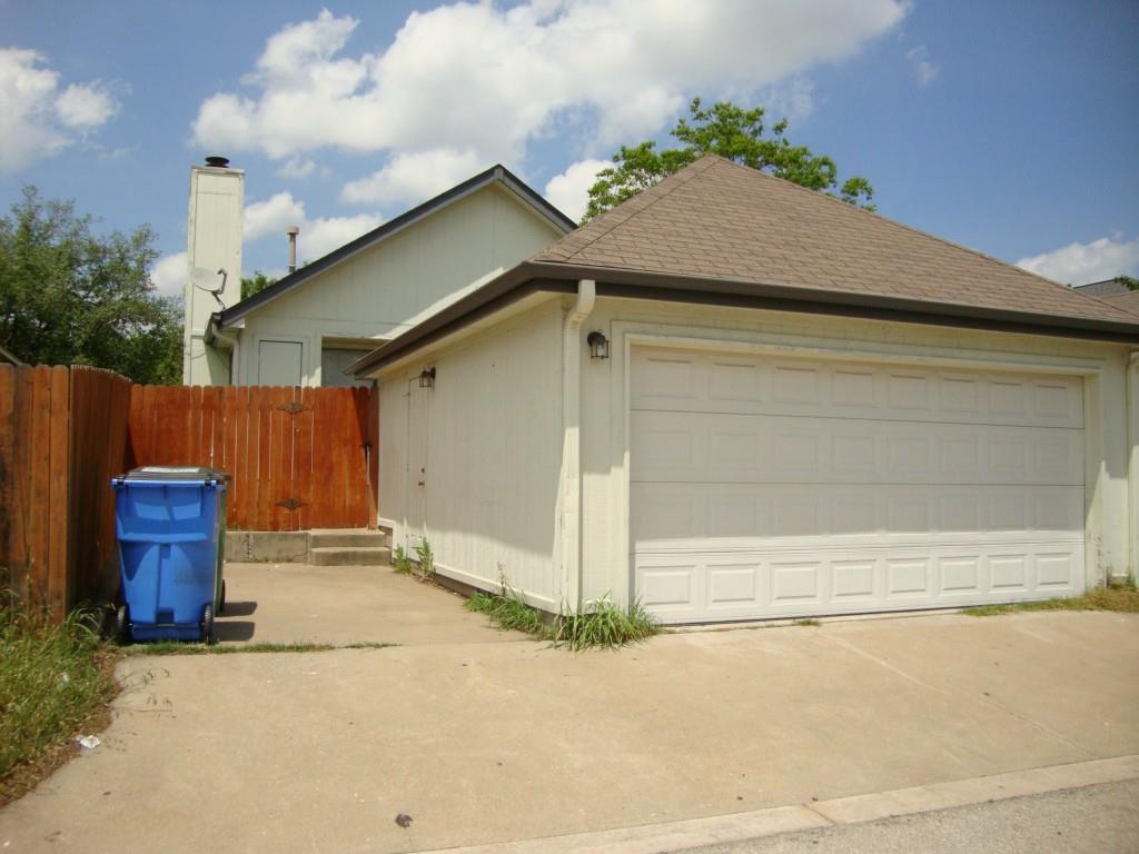 1007 Black Locust Drive West Pflugerville, TX 78660 - Photo 18 of 18