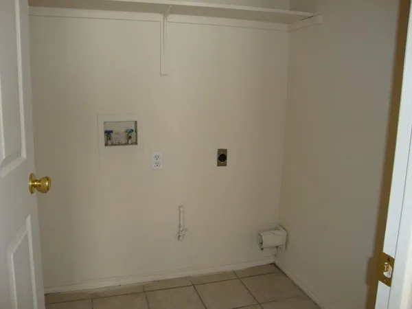 a view of a bathroom