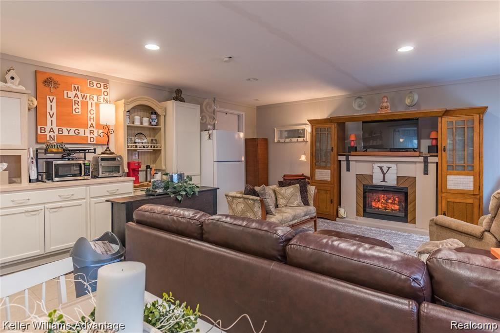 23830 26 Mile Road Macomb, MI 48042 - Photo 26 of 56