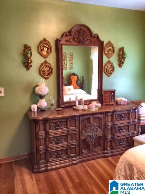1007 Forest Circle Bessemer, AL 35023 - Photo 18 of 25