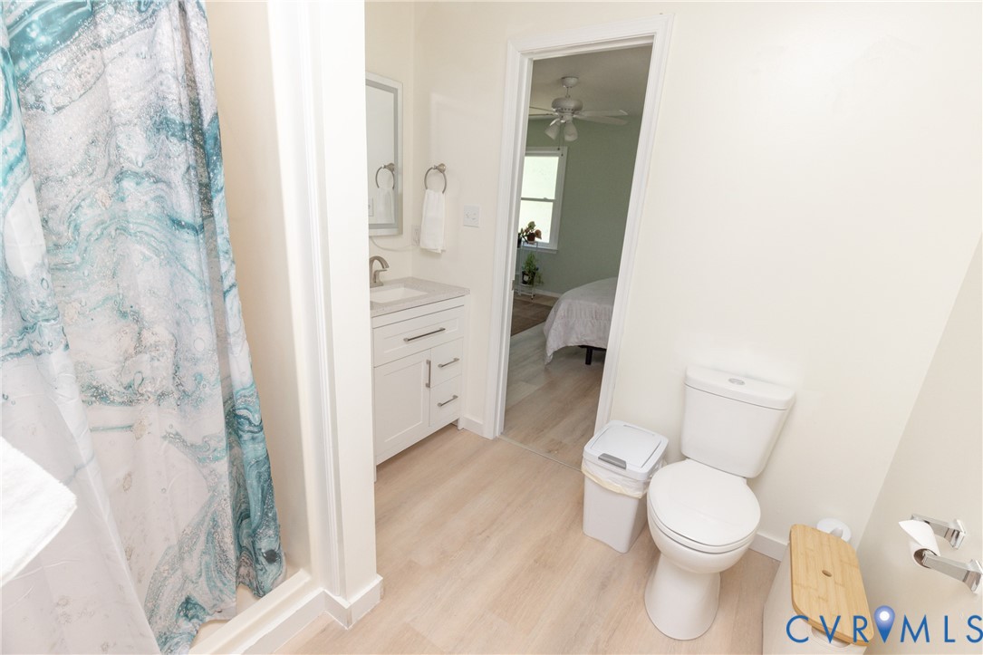 8611 Sunset Knoll Road North Chesterfield, VA 23237 - Photo 20 of 28