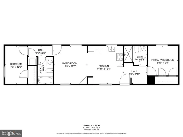 a picture of a black and white photo