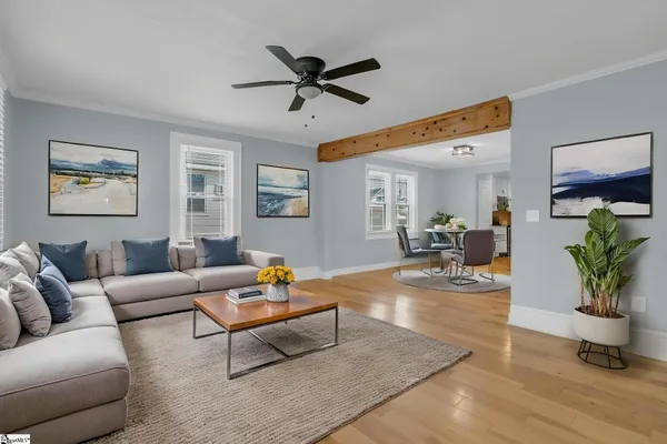 $330,000 | 15 Piedmont Avenue, Greenville, SC 29611
