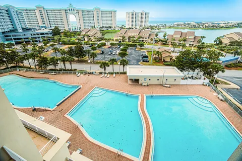 $535,000 | 122 Seascape Drive, Unit 708, Destin, FL 32550