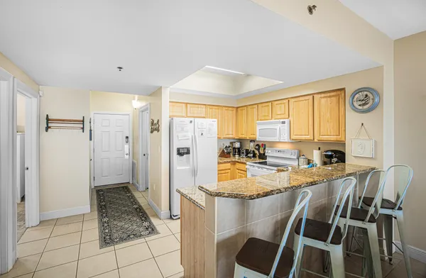 $535,000 | 122 Seascape Drive, Unit 708, Destin, FL 32550