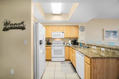 $535,000 | 122 Seascape Drive, Unit 708, Destin, FL 32550