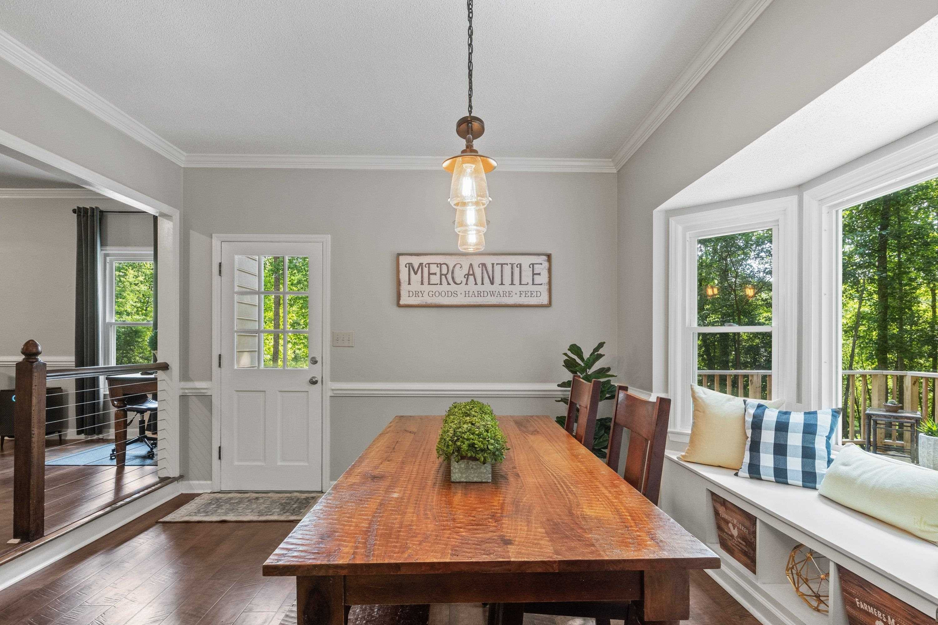 2028 Valley Ridge Court Raleigh, NC 27603 - Photo 15 of 50 Photo 15