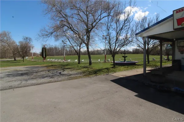 $599,900 | 3060 Gates Road, Sennett, NY 13021