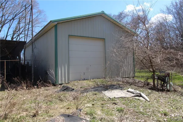 $599,900 | 3060 Gates Road, Sennett, NY 13021