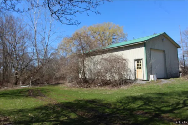 $599,900 | 3060 Gates Road, Sennett, NY 13021