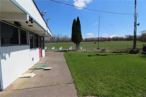 $599,900 | 3060 Gates Road, Sennett, NY 13021