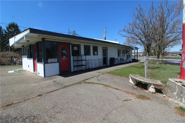 $599,900 | 3060 Gates Road, Sennett, NY 13021