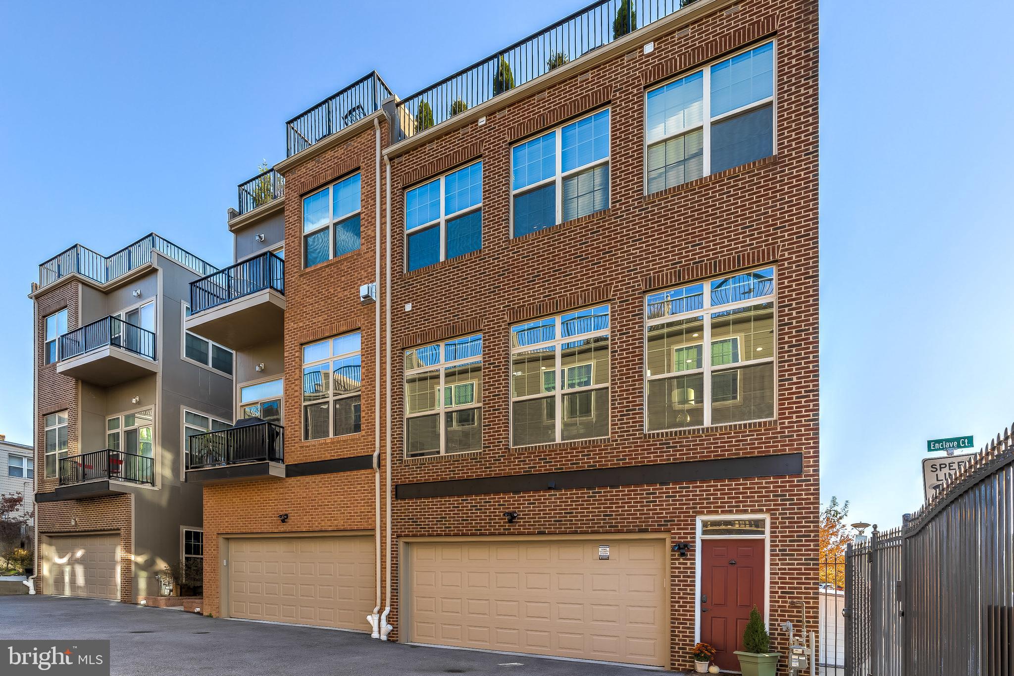 135 Enclave Court Baltimore, MD 21230 - Photo 1 of 57