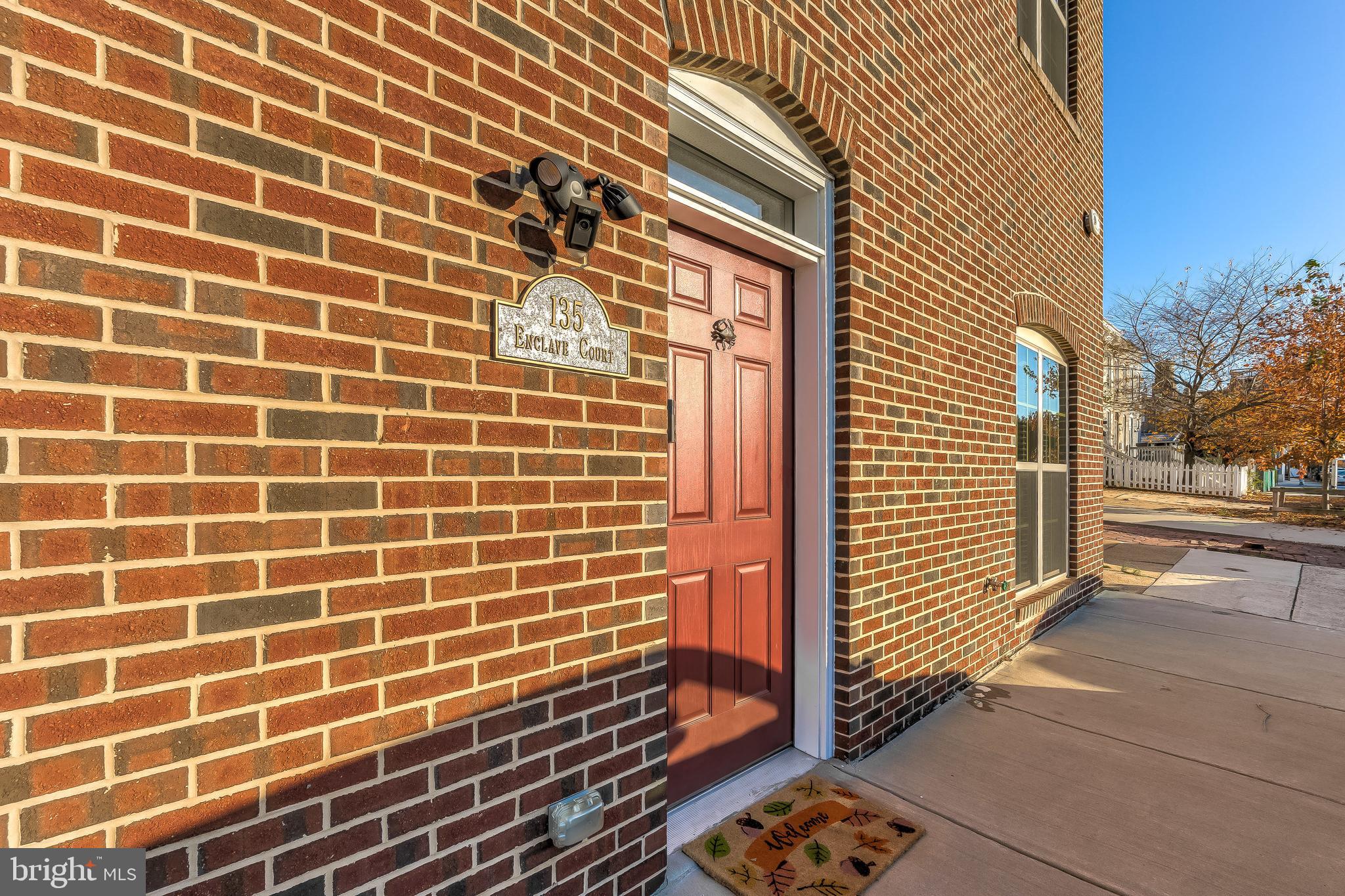 135 Enclave Court Baltimore, MD 21230 - Photo 3 of 57