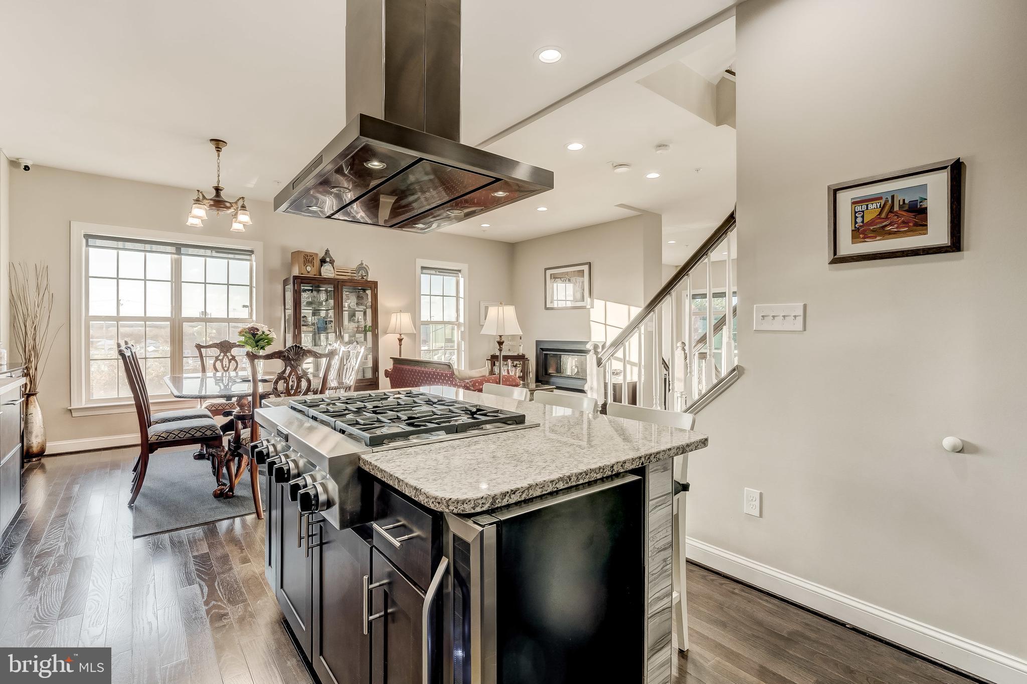 135 Enclave Court Baltimore, MD 21230 - Photo 23 of 57