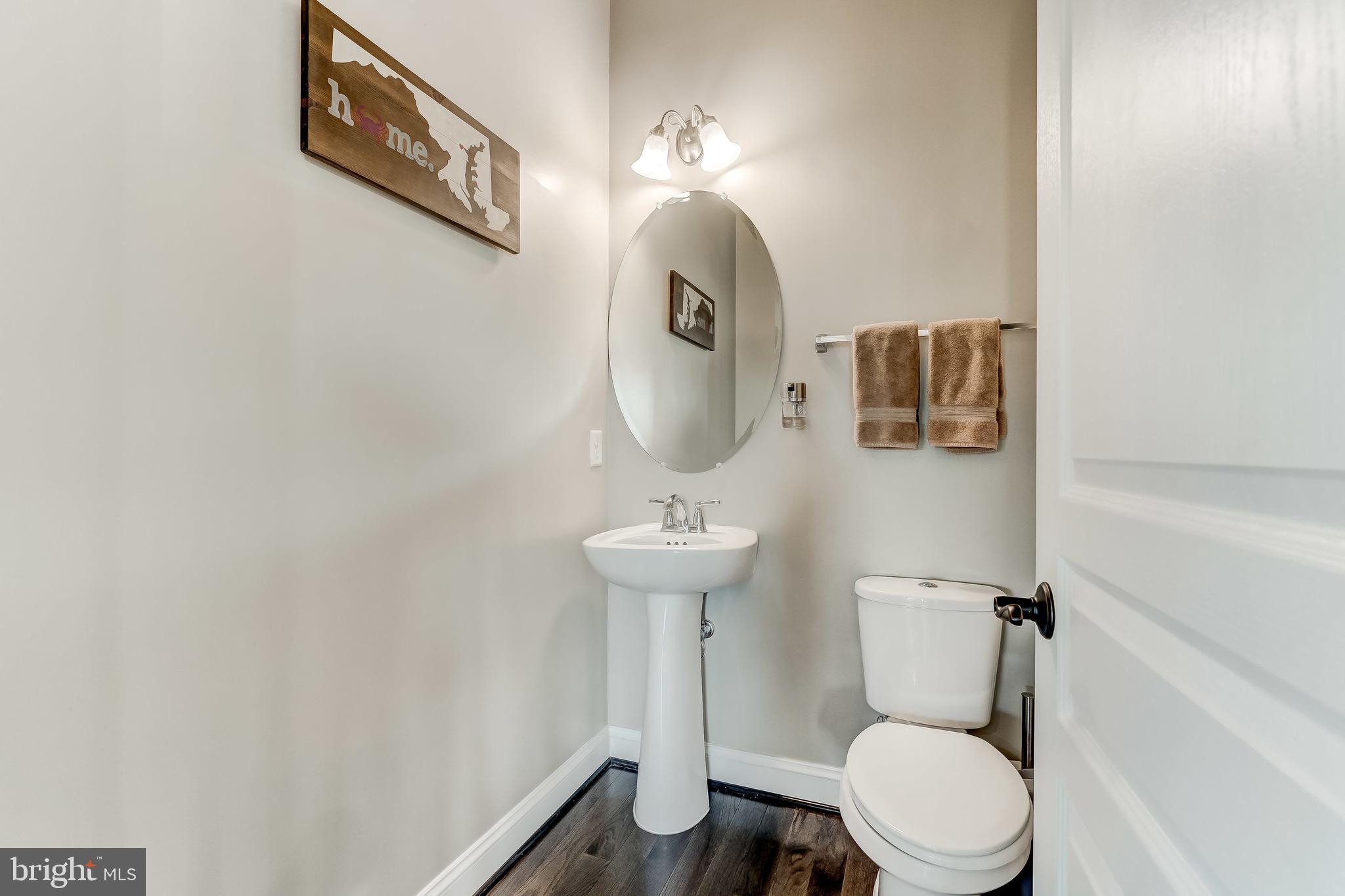 135 Enclave Court Baltimore, MD 21230 - Photo 25 of 57