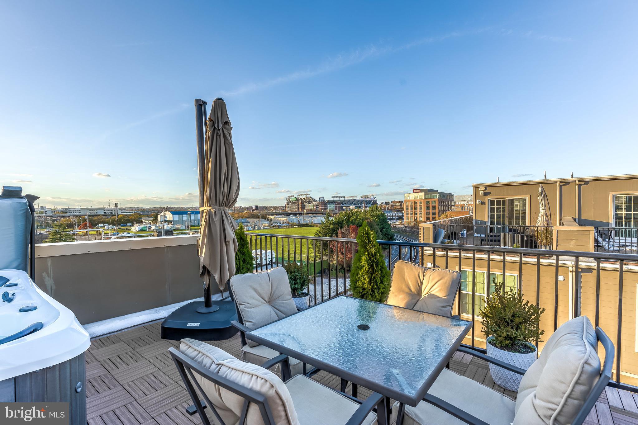 135 Enclave Court Baltimore, MD 21230 - Photo 52 of 57
