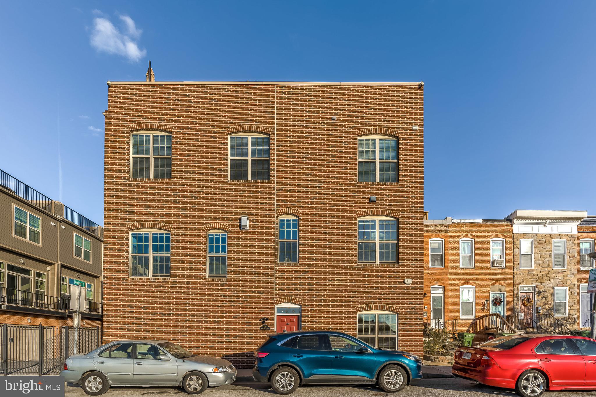 135 Enclave Court Baltimore, MD 21230 - Photo 55 of 57