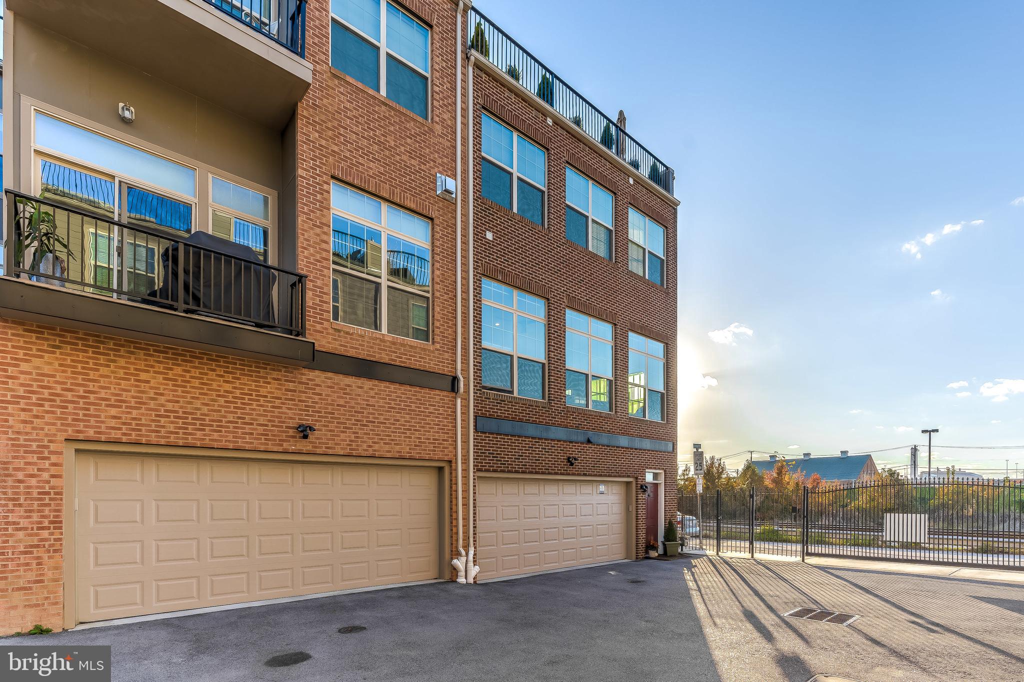 135 Enclave Court Baltimore, MD 21230 - Photo 56 of 57
