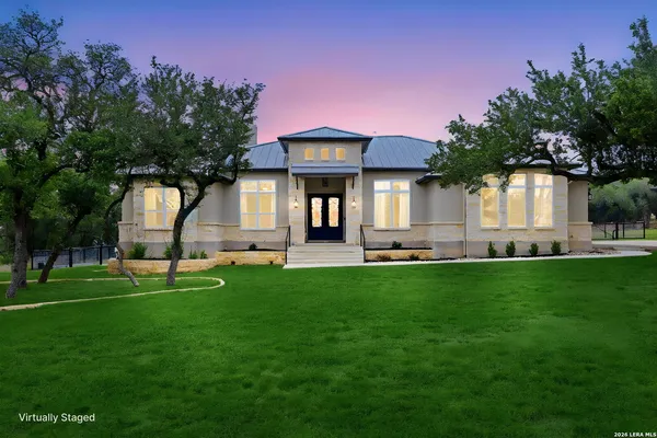 $999,900 | 712 Live Oak Ridge Road, Bulverde, TX 78163