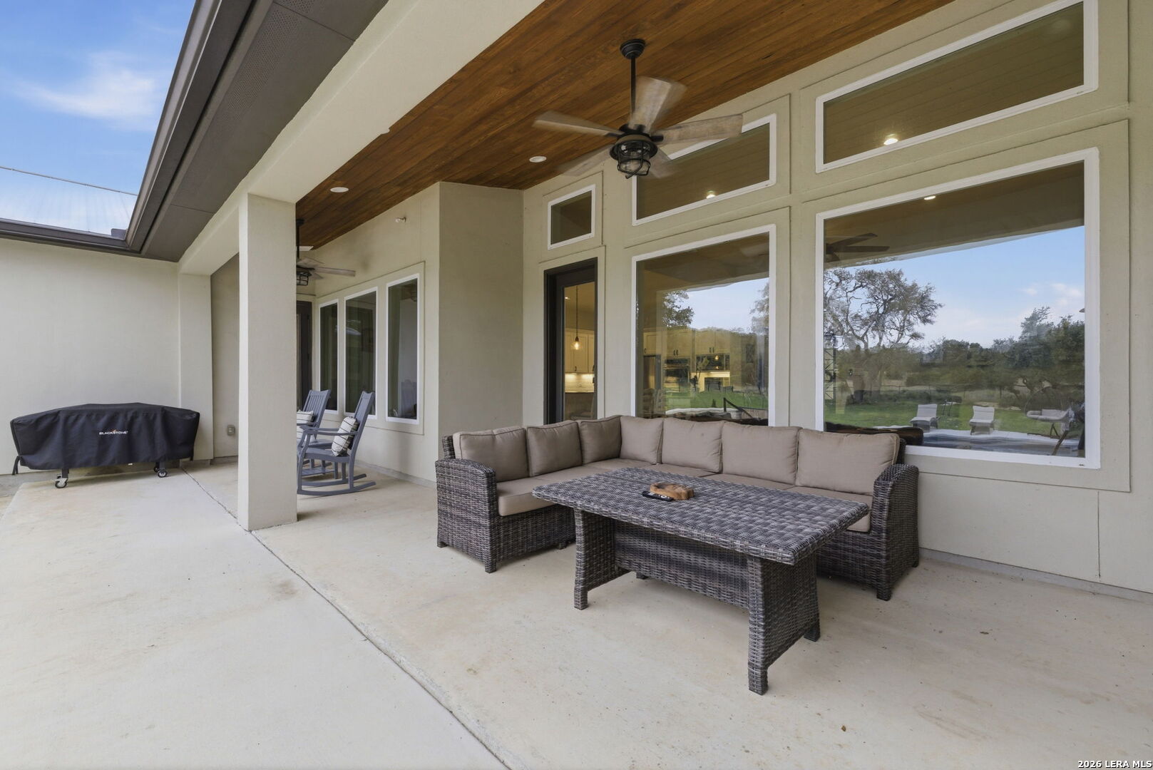 712 Live Oak Ridge Road Bulverde, TX 78163 - Photo 30 of 59