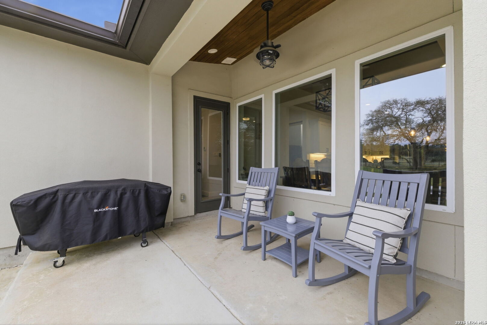 712 Live Oak Ridge Road Bulverde, TX 78163 - Photo 31 of 59