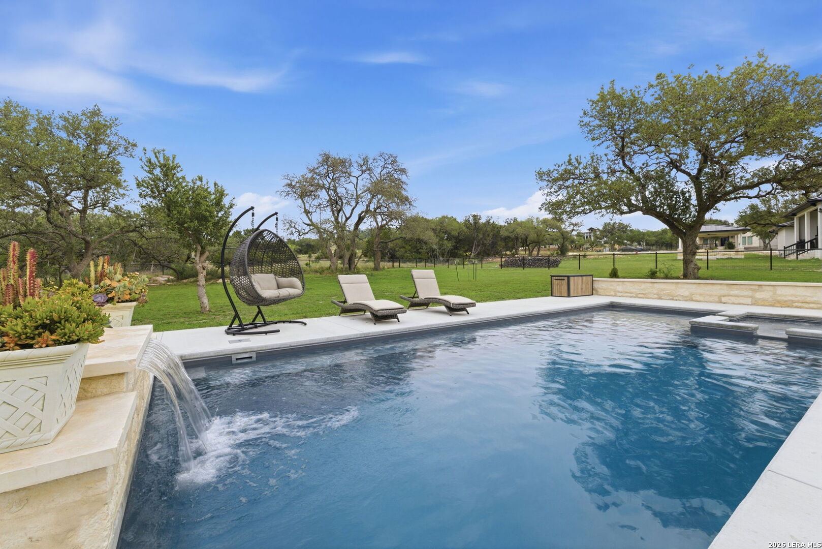 712 Live Oak Ridge Road Bulverde, TX 78163 - Photo 32 of 59