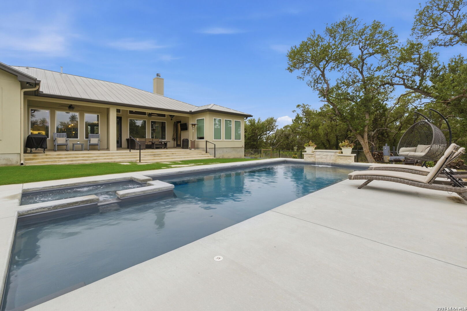 712 Live Oak Ridge Road Bulverde, TX 78163 - Photo 34 of 59