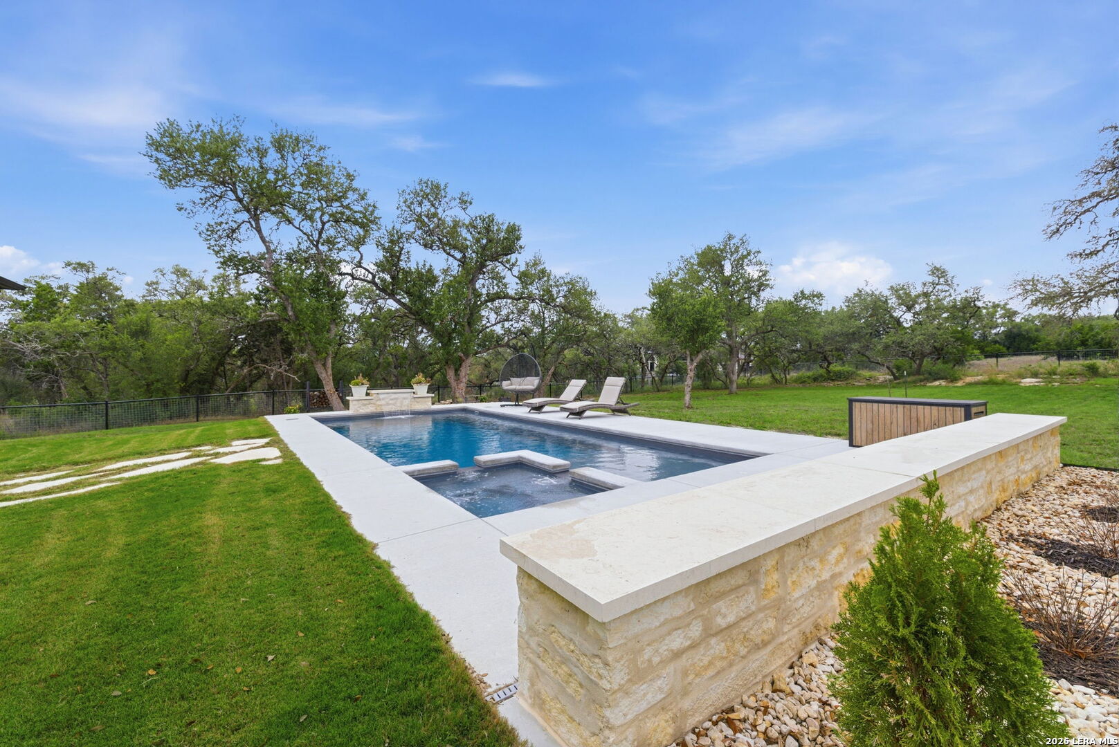 712 Live Oak Ridge Road Bulverde, TX 78163 - Photo 35 of 59