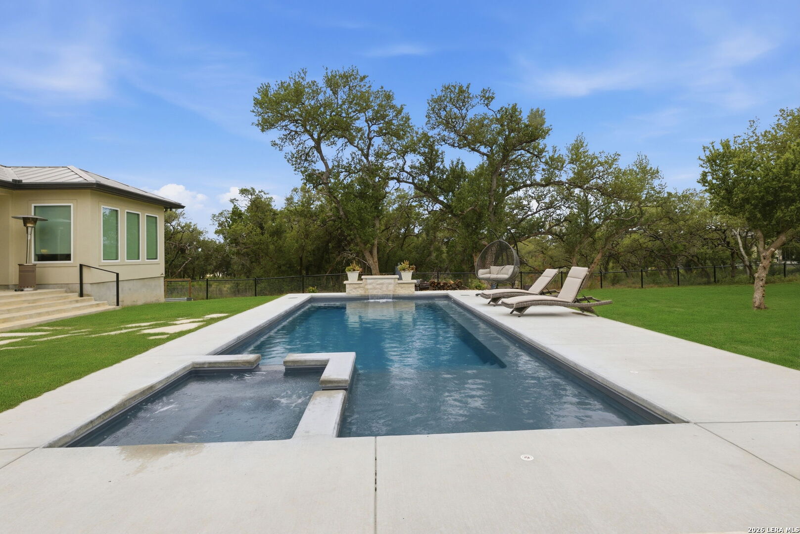 712 Live Oak Ridge Road Bulverde, TX 78163 - Photo 36 of 59