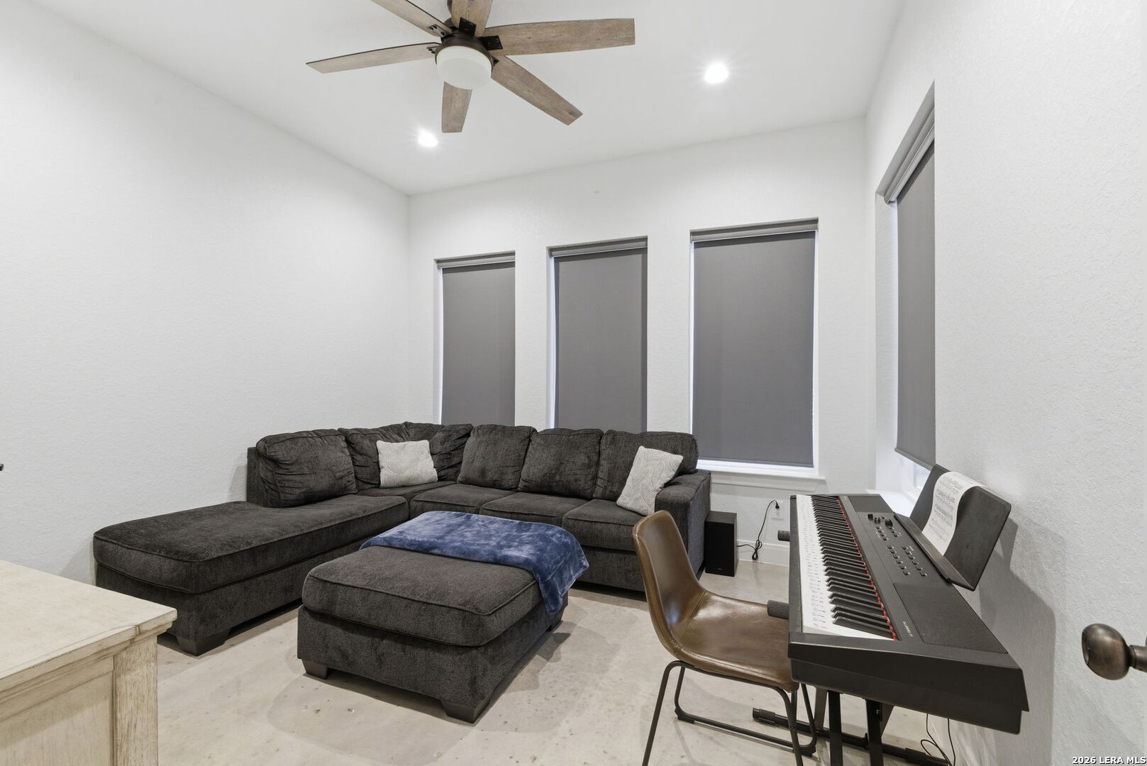 712 Live Oak Ridge Road Bulverde, TX 78163 - Photo 40 of 59