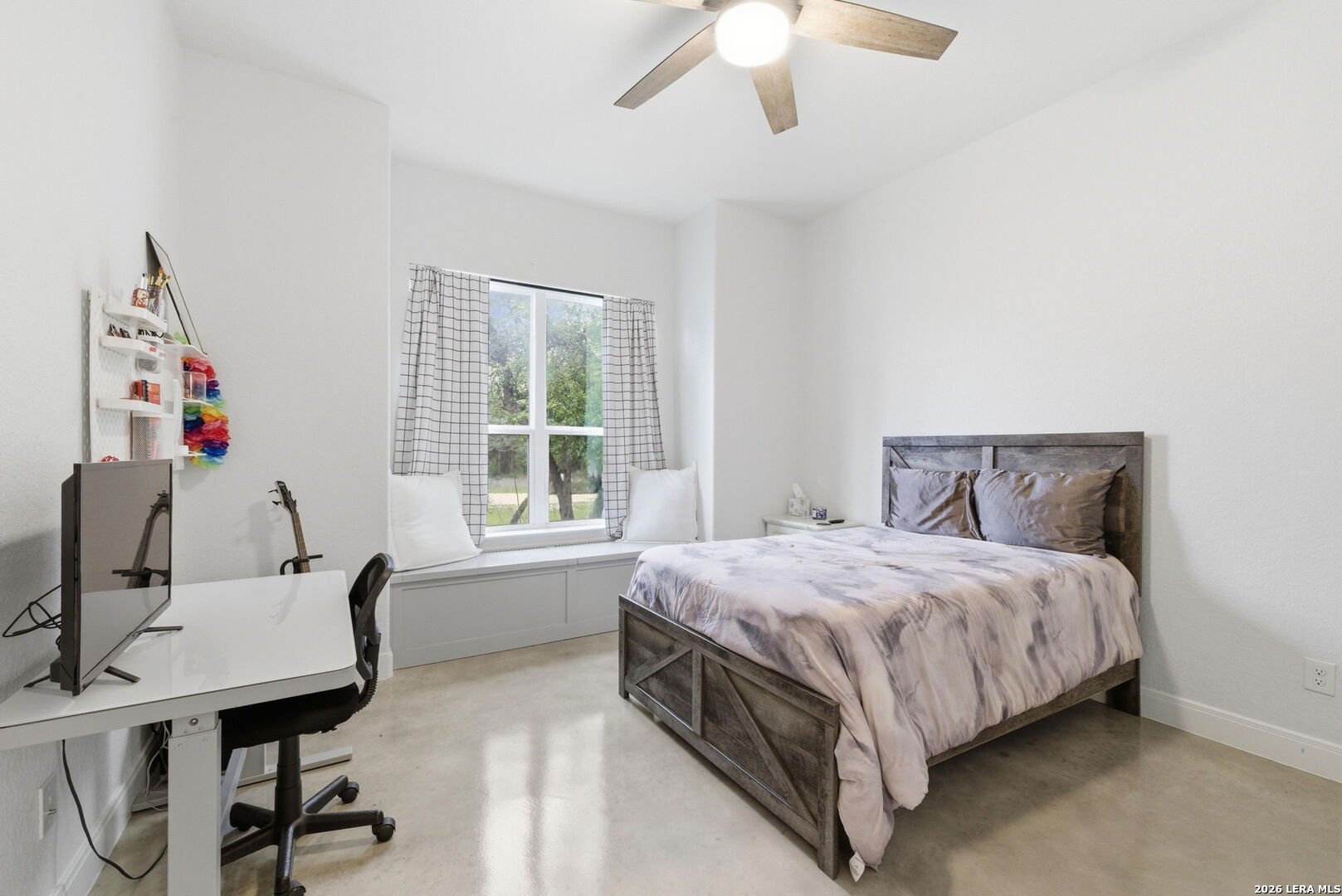 712 Live Oak Ridge Road Bulverde, TX 78163 - Photo 44 of 59