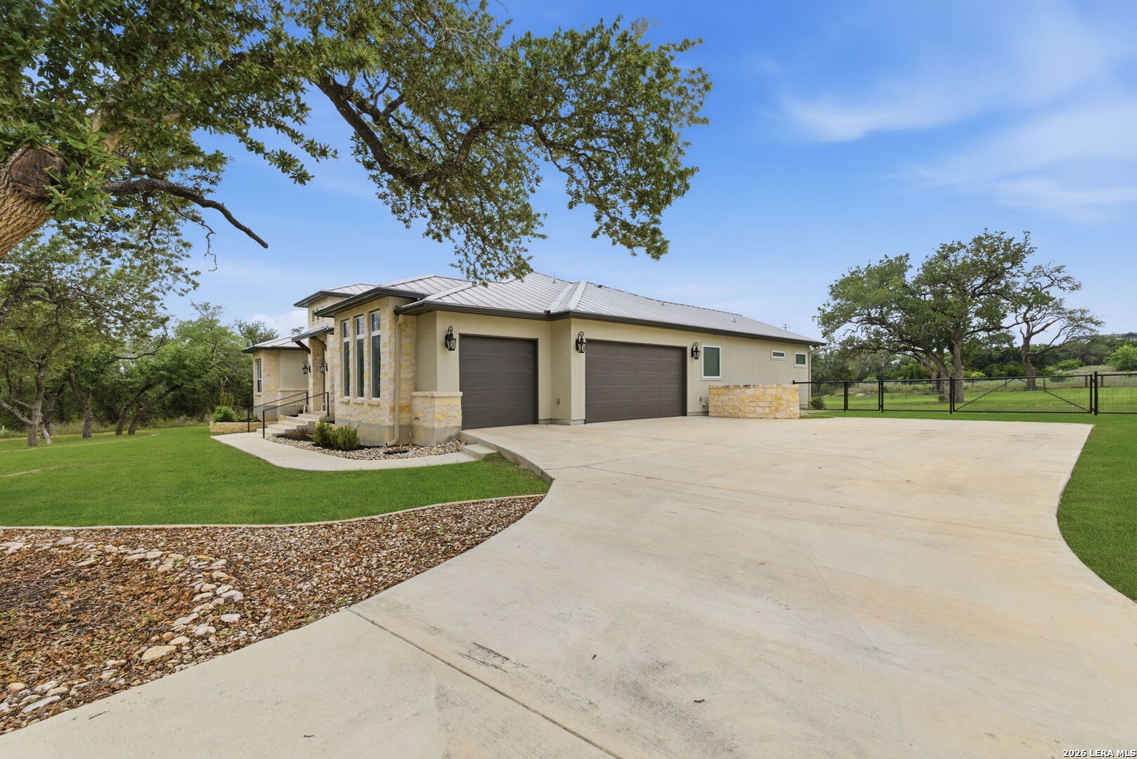712 Live Oak Ridge Road Bulverde, TX 78163 - Photo 56 of 59