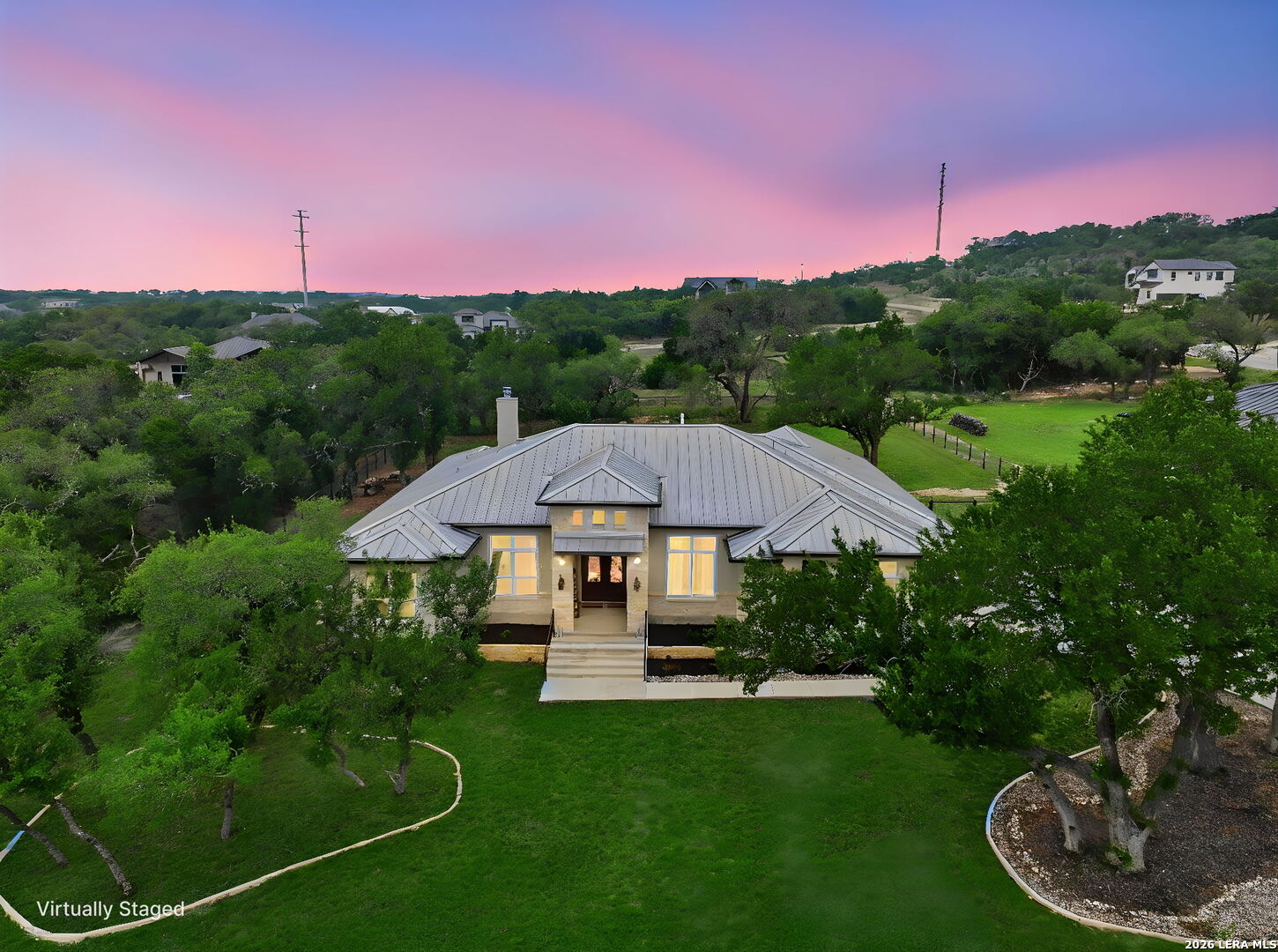 712 Live Oak Ridge Road Bulverde, TX 78163 - Photo 57 of 59